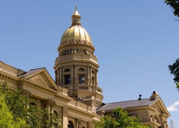 Wyoming
