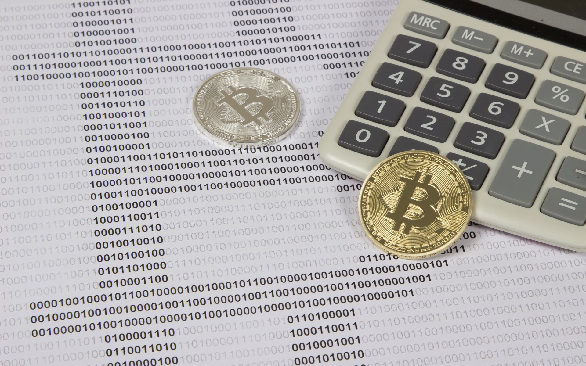The New Normal: Cryptocurrency Goes Mainstream This Tax Season