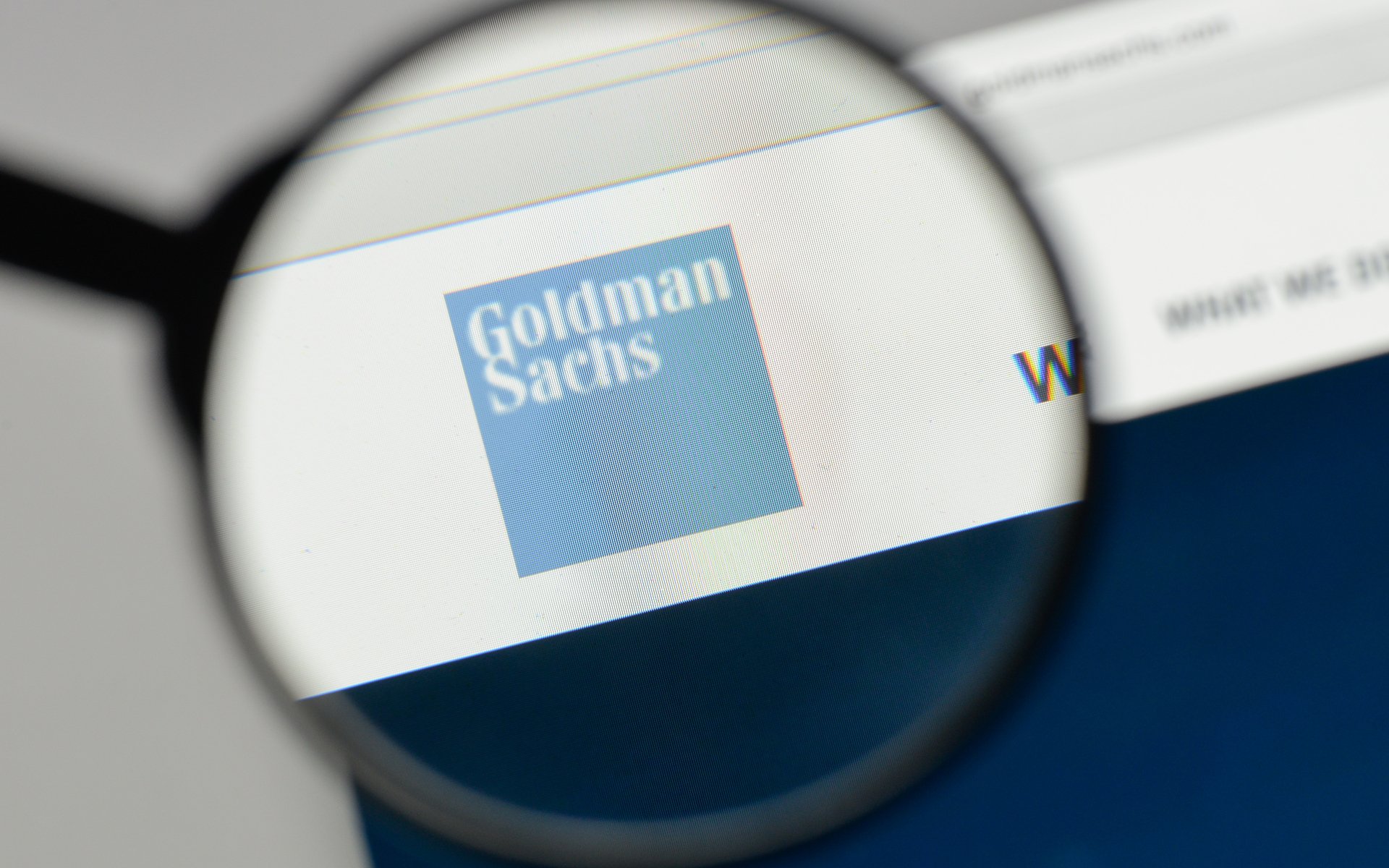 So Why Did Goldman Sachs-Backed Circle Really Buy Poloniex?