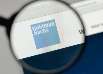 So Why Did Goldman Sachs-Backed Circle Really Buy Poloniex?