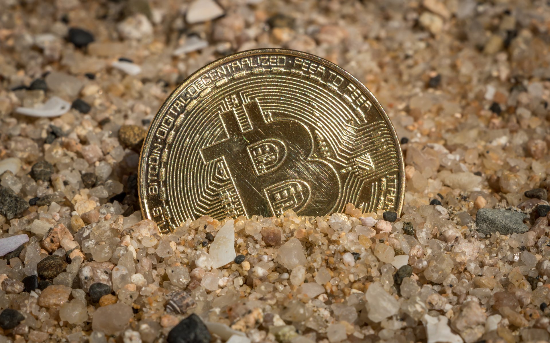 5 Ways Bitcoin Has Already Changed Money Forever