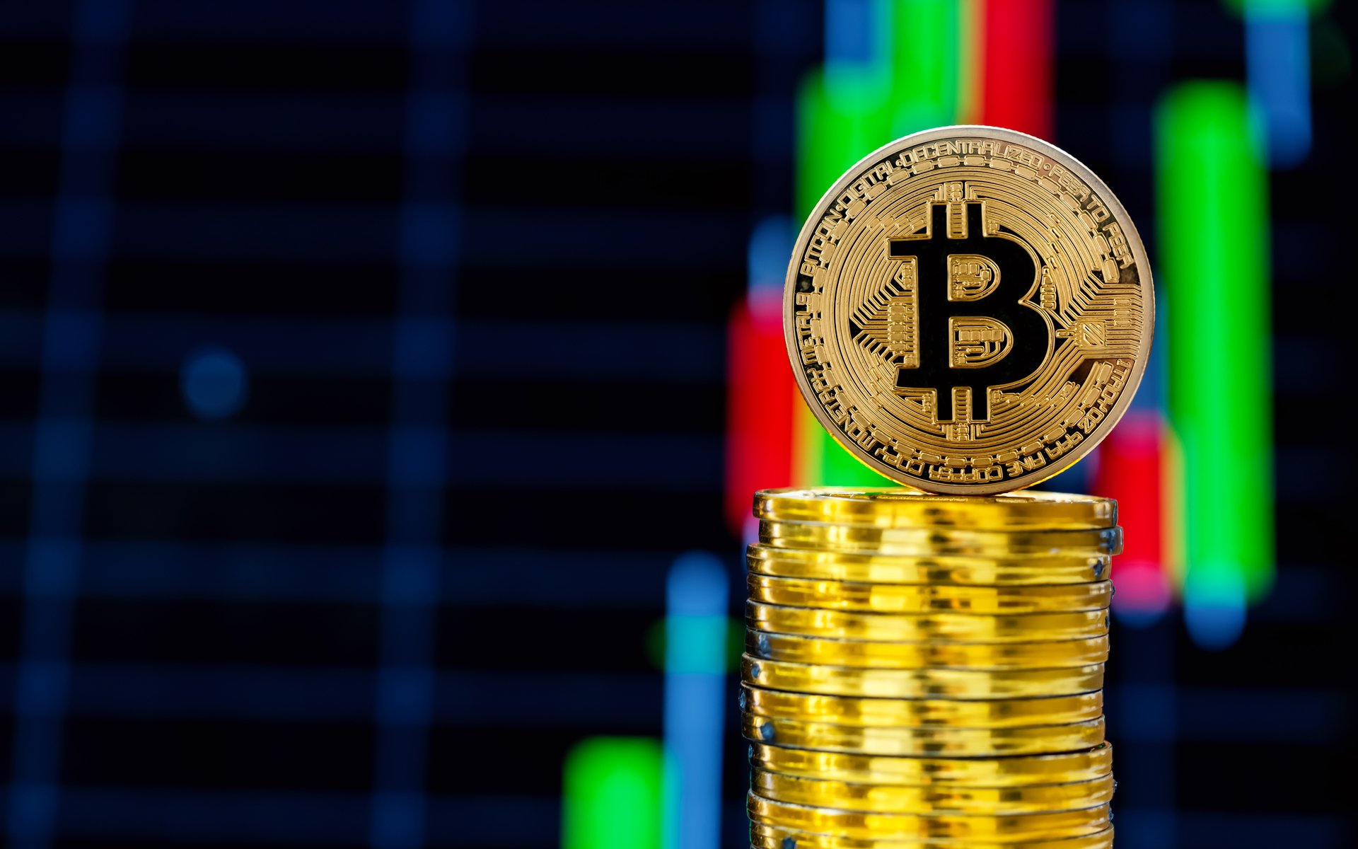 Bitcoin Price Battles $10,000 Resistance as Analysts Urge Caution