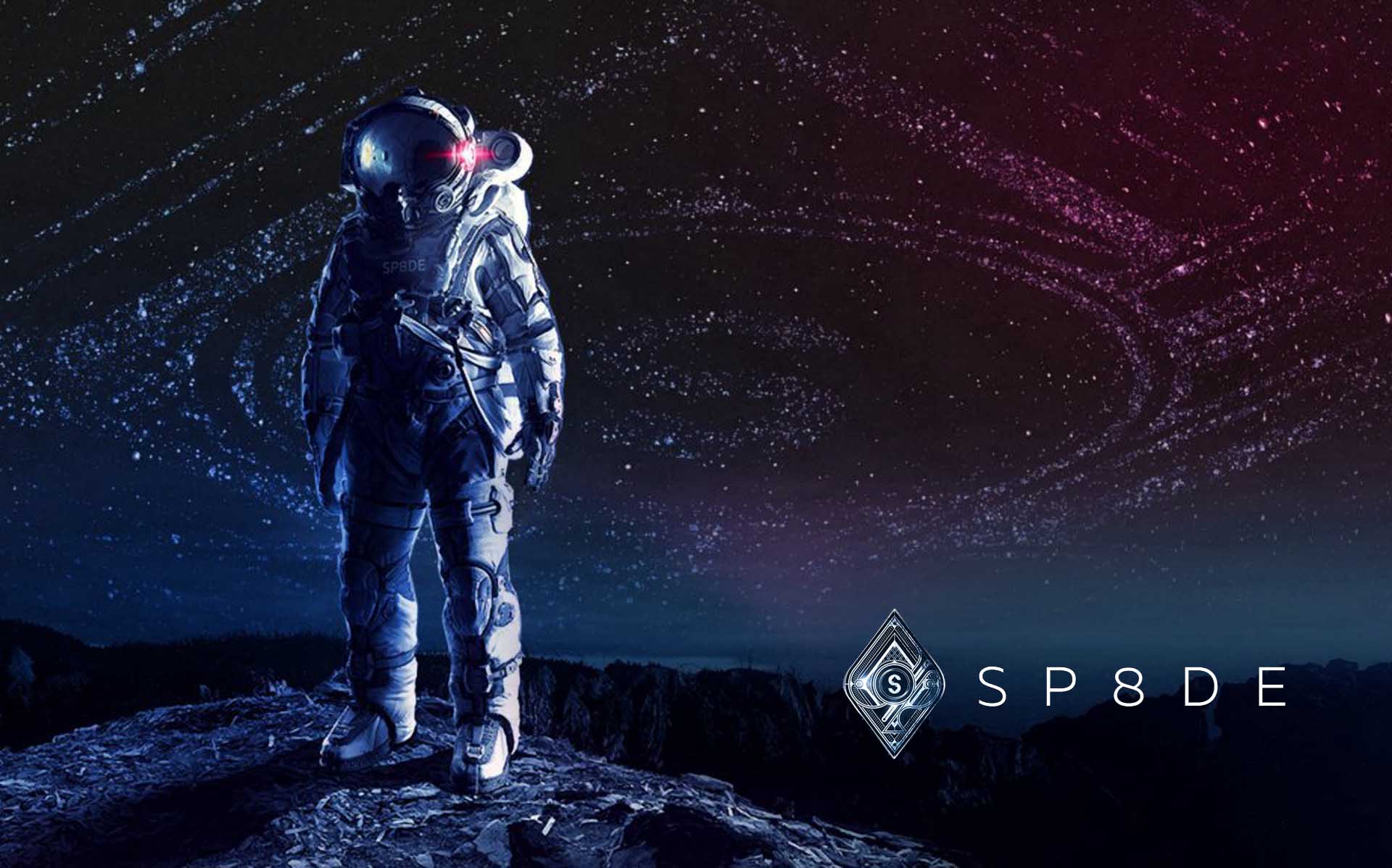 Sp8de: The First Blockchain-Based Casino ICO with Jackpot Rounds