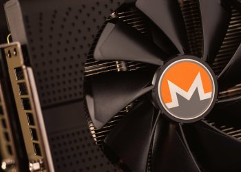 Monero mining malware