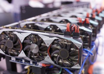 Ethereum gpu mining