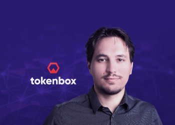 eToro Top Manager Becomes Tokenbox CEO