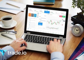 trade.io Engages Its Community For Stress Testing Of Unique Crypto Exchange... Live Launch Imminent