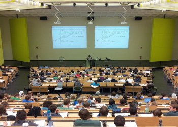 University Students Rush to Take Cryptocurrency and Blockchain Courses