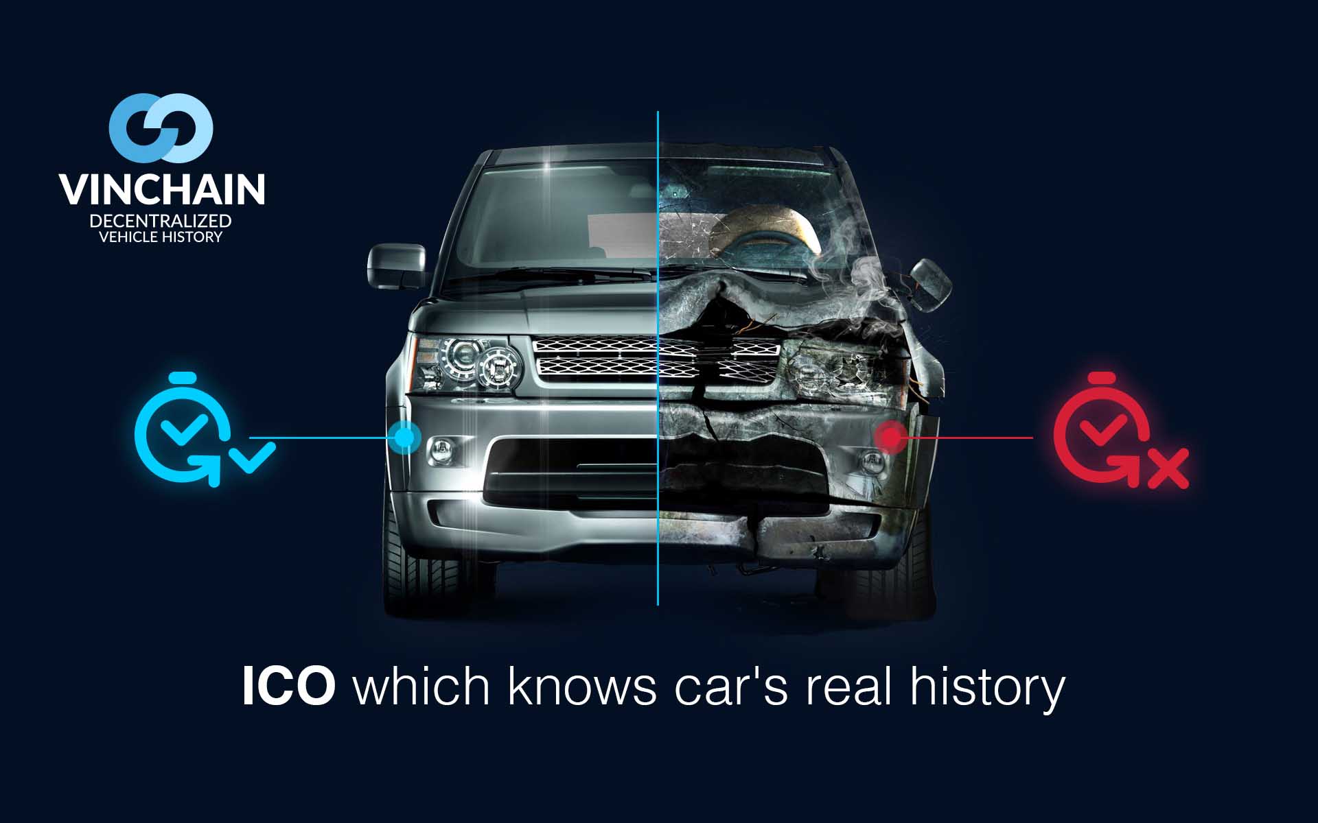 VinChain Launches ICO – Raises Over $1 Million in Less Than 24 Hours