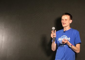 Vitalik Buterin: “There’s Too Much Emphasis on Bitcoin ETF”