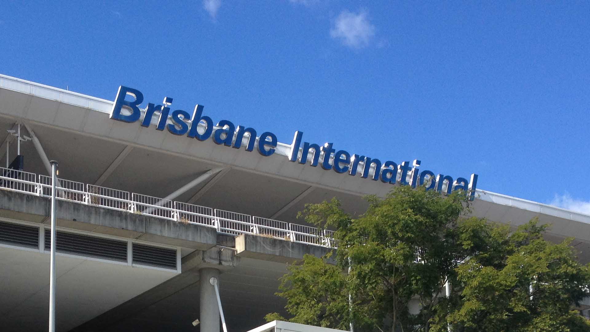 Cryptocurrency Payments Take off at Brisbane Airport