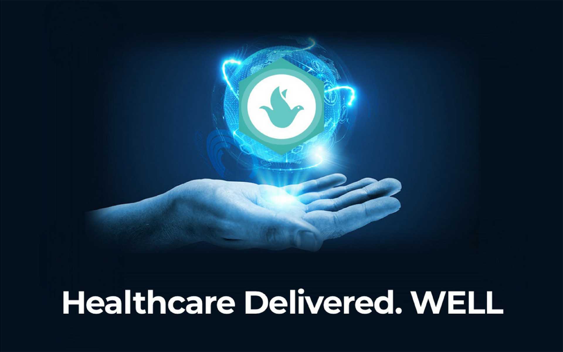 WELL Telemedicine Project Cures from Crypto Neurosis to Achieve Hard Cap