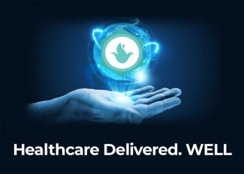 WELL Telemedicine Project Cures from Crypto Neurosis to Achieve Hard Cap