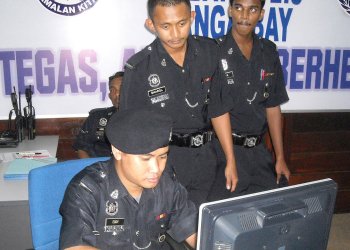 Malaysian police arrest Bitcoin mining equipment thieves