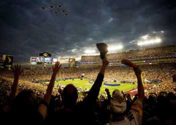 Blockchain Technology to Combat Dodgy Ticket Resales