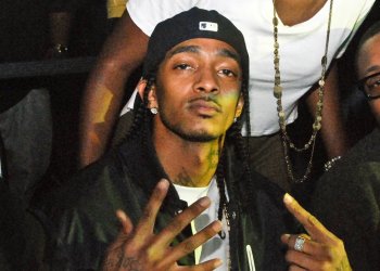 Nipsey Hussle: 5 Things about Crypto