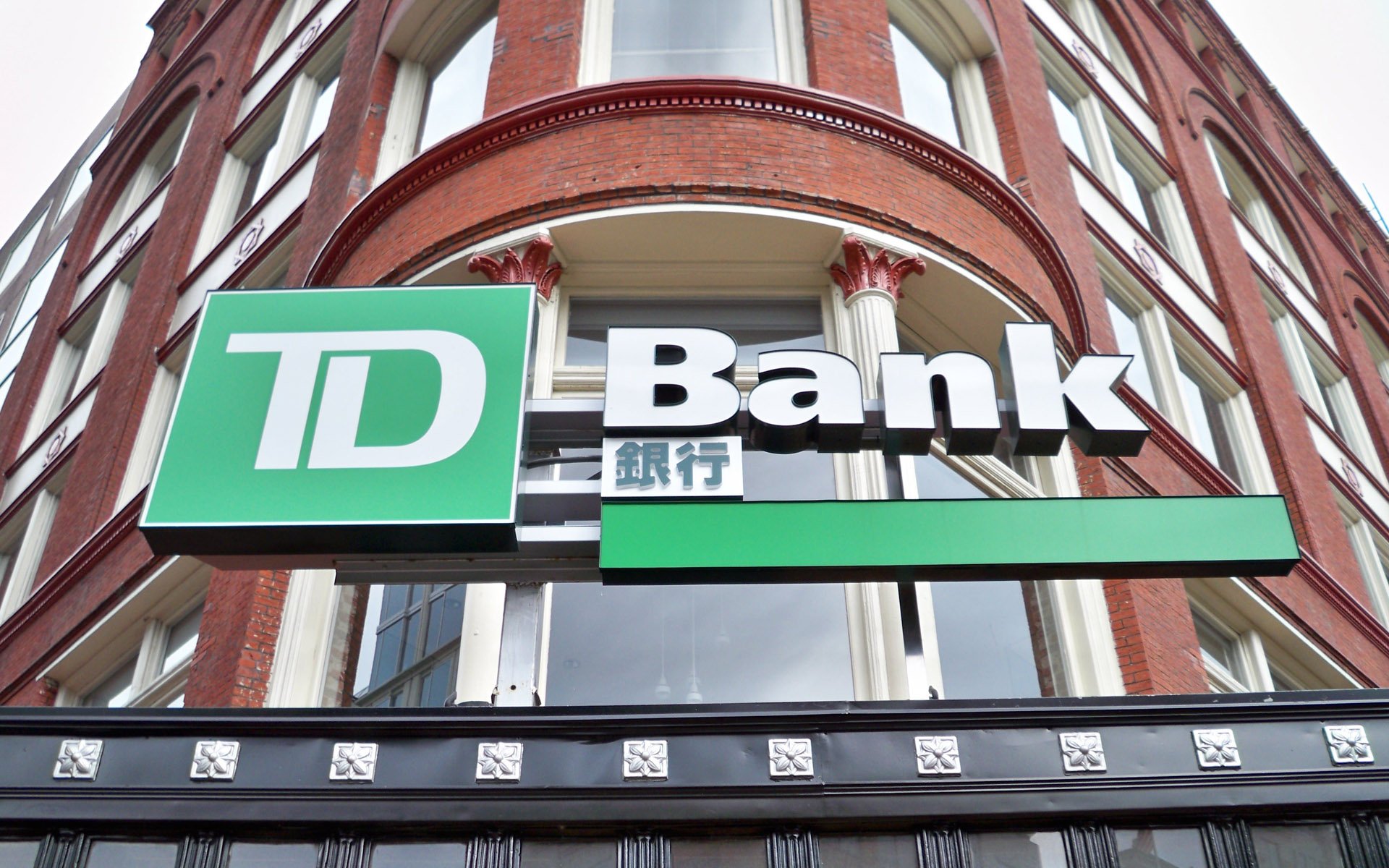 Td Bank The Latest To Halt Cryptocurrency Purchases Using Credit Cards Bitcoinist Com