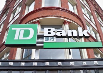 TD Bank stops credit card cryptocurrency purchases