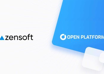 ZenSoft and OPEN Partner for Cryptocurrency Acceptance