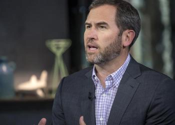 Ripple CEO