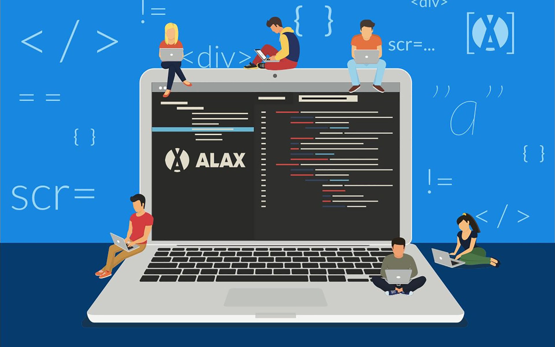 ALAX Presents Advantages for Game Developers