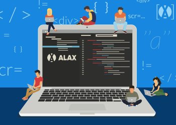 ALAX Presents Advantages for Game Developers