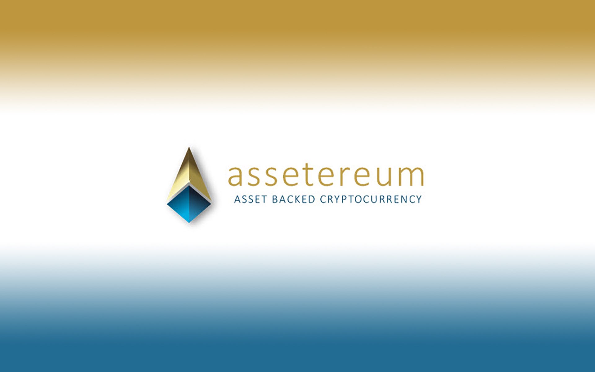 New Asset Backed Assetereum ICO - Pioneers in Sponsoring the World Senior Snooker Championship 2018