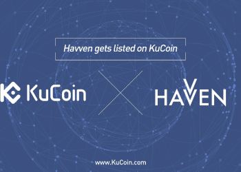 Havven (HAV) Gets Listed on KuCoin!