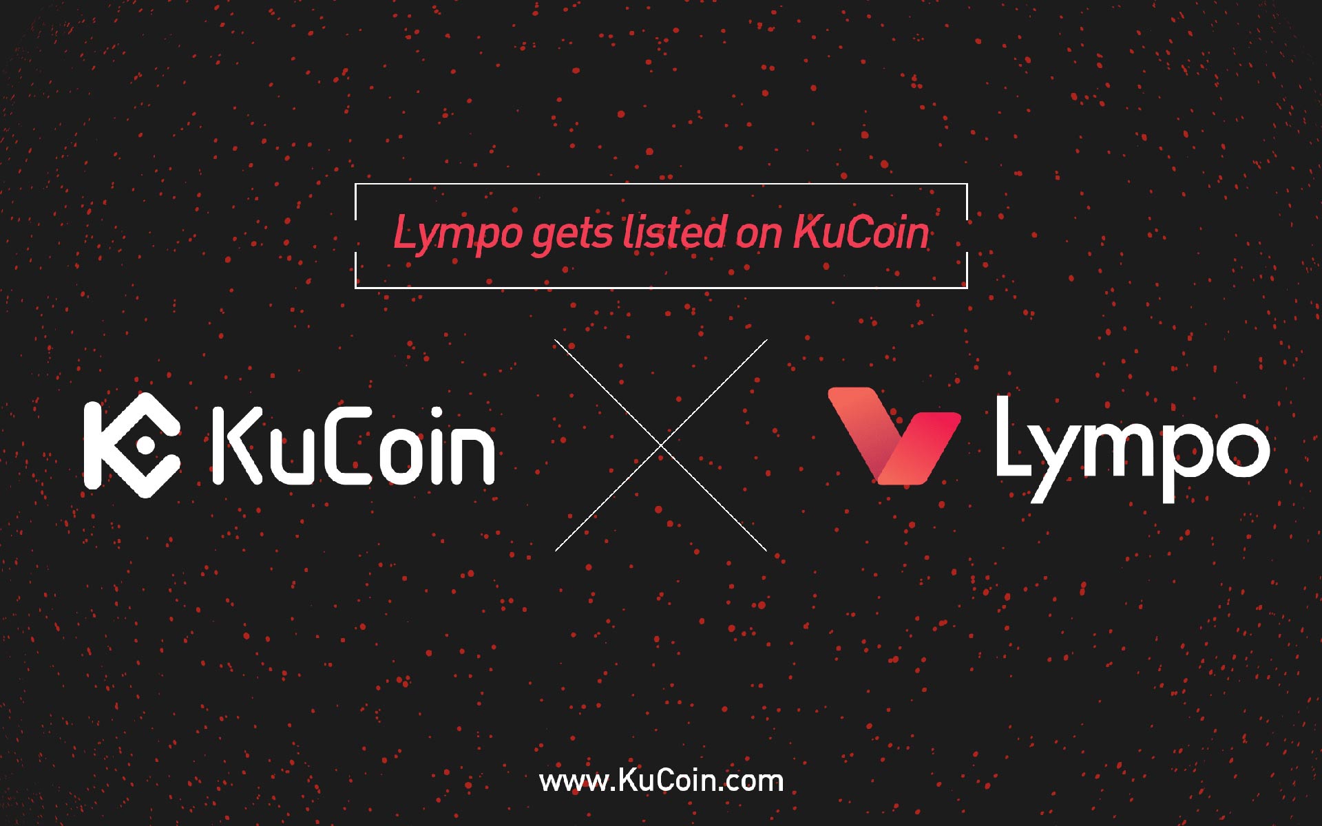 kucoin lympo