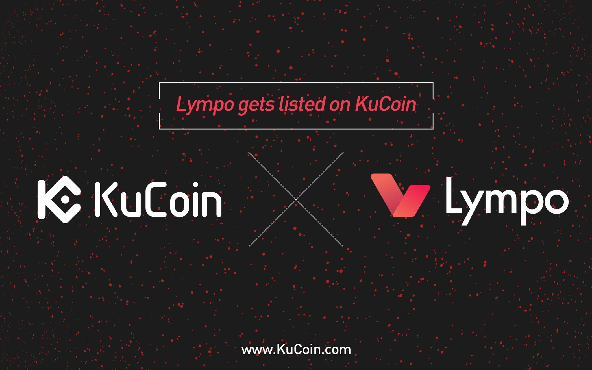 Lympo (LYM) Gets Listed on KuCoin!