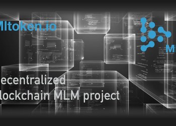 MLToken Announces ICO Token Sale Starting From 23 February 2018