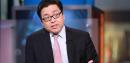 Tom Lee Futures Bitcoin price