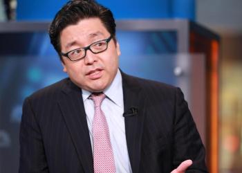 Tom Lee Futures Bitcoin price