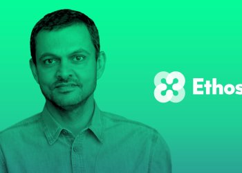 Vishal Karir Joins Ethos as Chief Investment Officer from BlackRock