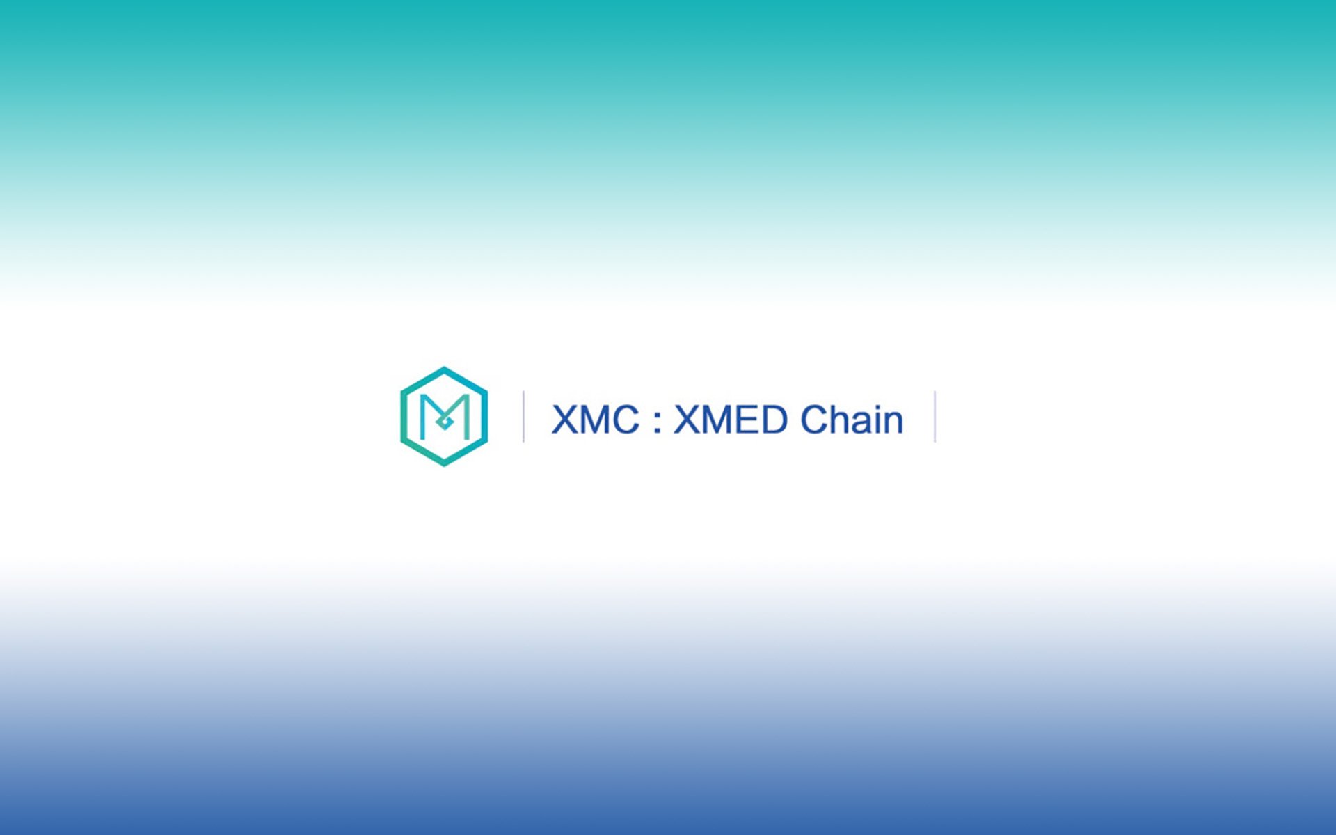 XMEDChain Goes Live With Their Much Anticipated ICO Pre-Sale - The World’s 1st Global Medical Blockchain + AI Big Data Platform