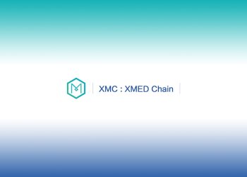 XMEDChain Goes Live With Their Much Anticipated ICO Pre-Sale - The World’s 1st Global Medical Blockchain + AI Big Data Platform