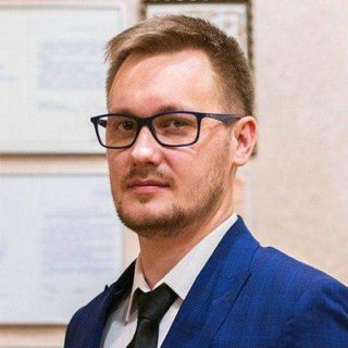 Vladimir Nikitin - New Strategic ICO Advisor