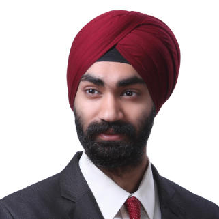 Amarpreet Singh - Senior ICO Strategy Advisor