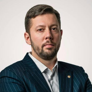 Nikolay Shkilev - Influential ICO Advisor