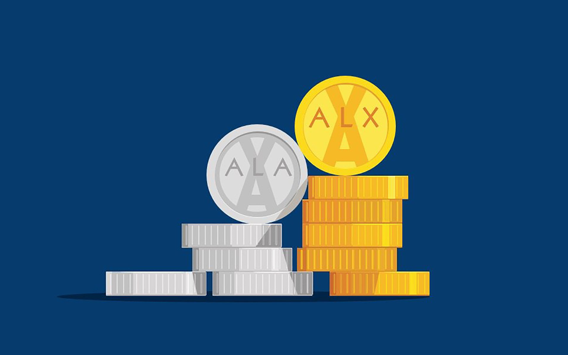 Introducing Tokens – Your Virtual Companions in the Alax App Store