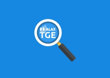 ALAX – The Blockchain Platform Designed for Gamers