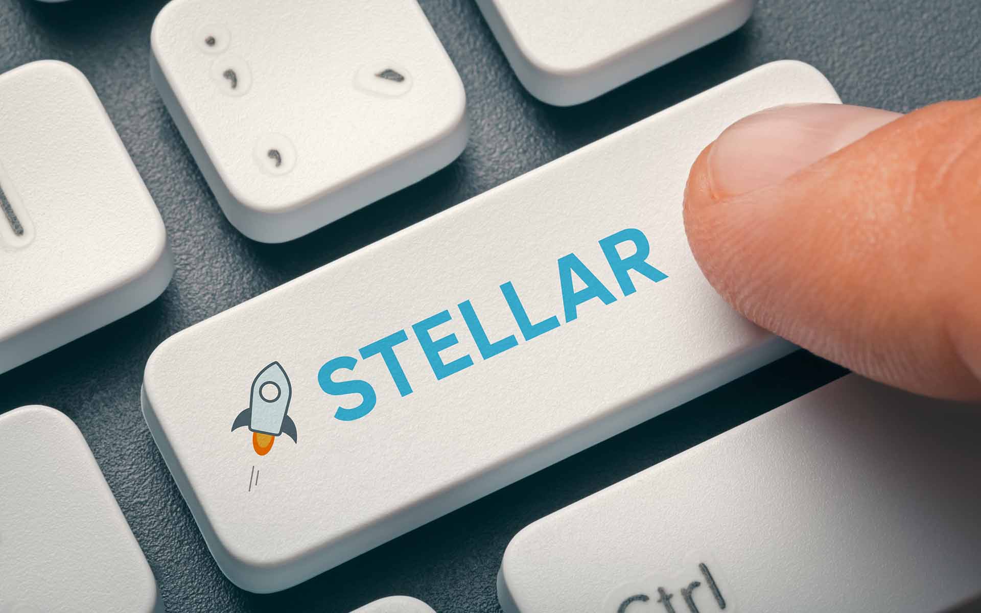 Stellar : Headed Towards $1?