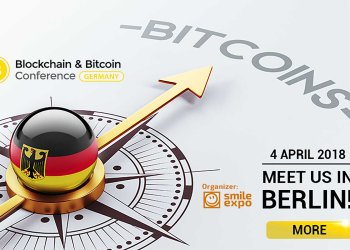 Blockchain Implementation, ICO for Start-ups, Analytics of Cryptocurrencies: This and More at Blockchain & Bitcoin Conference Germany