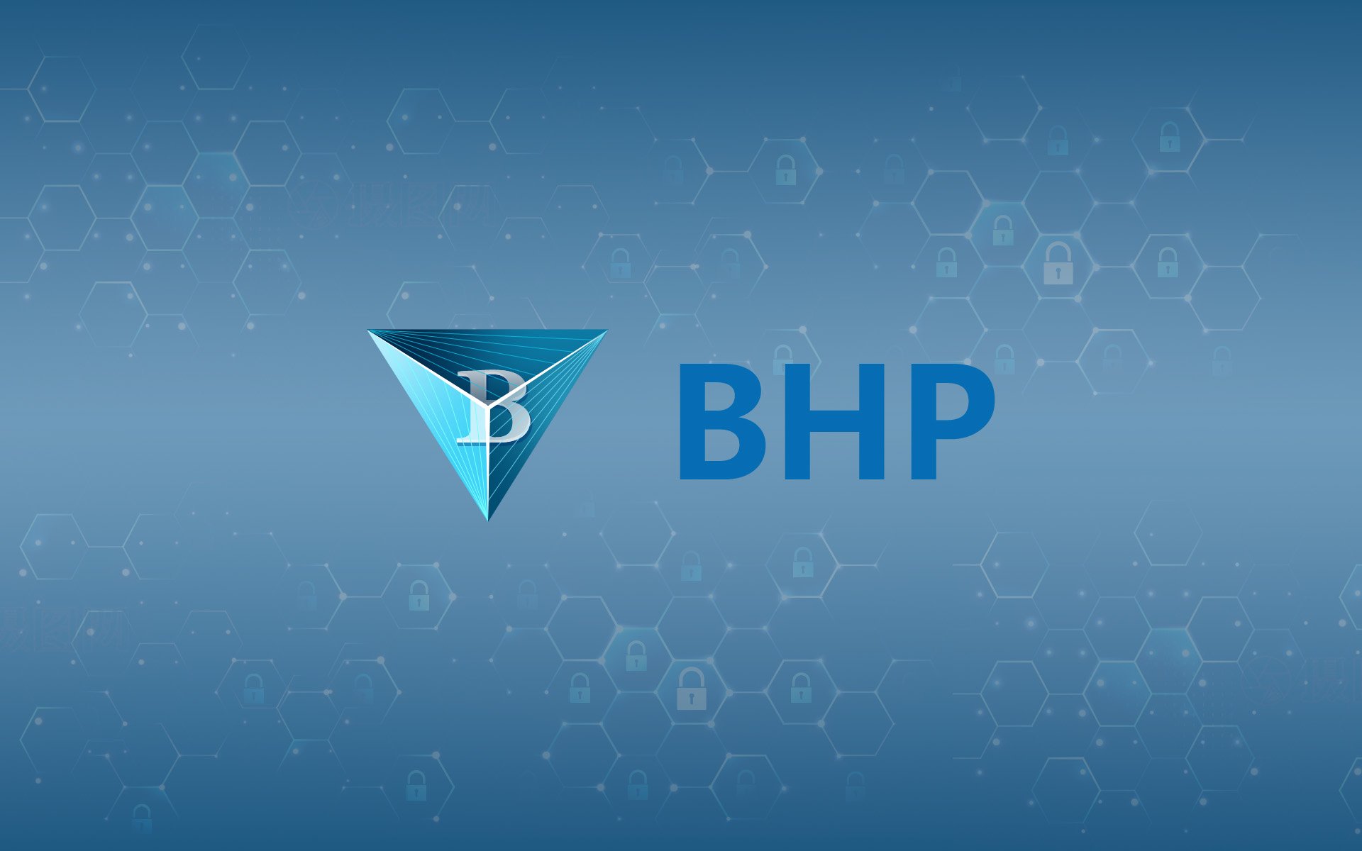 BHP Financial Group - Hash Power trusted Fintech