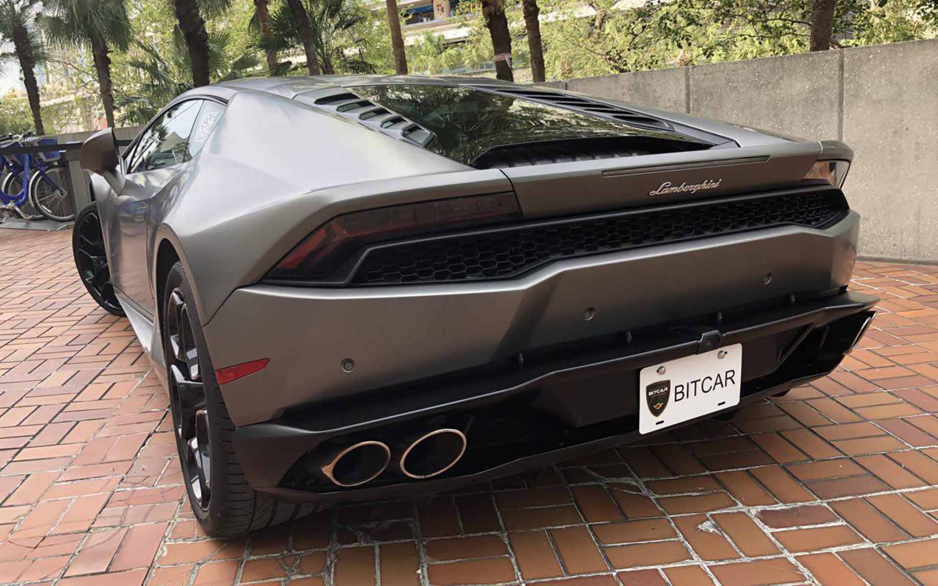 Bitcar Model Allows Users the Ability to Trade Their Way to Full Car Ownership