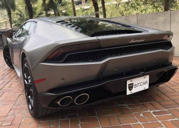 Bitcar Model Allows Users the Ability to Trade Their Way to Full Car Ownership