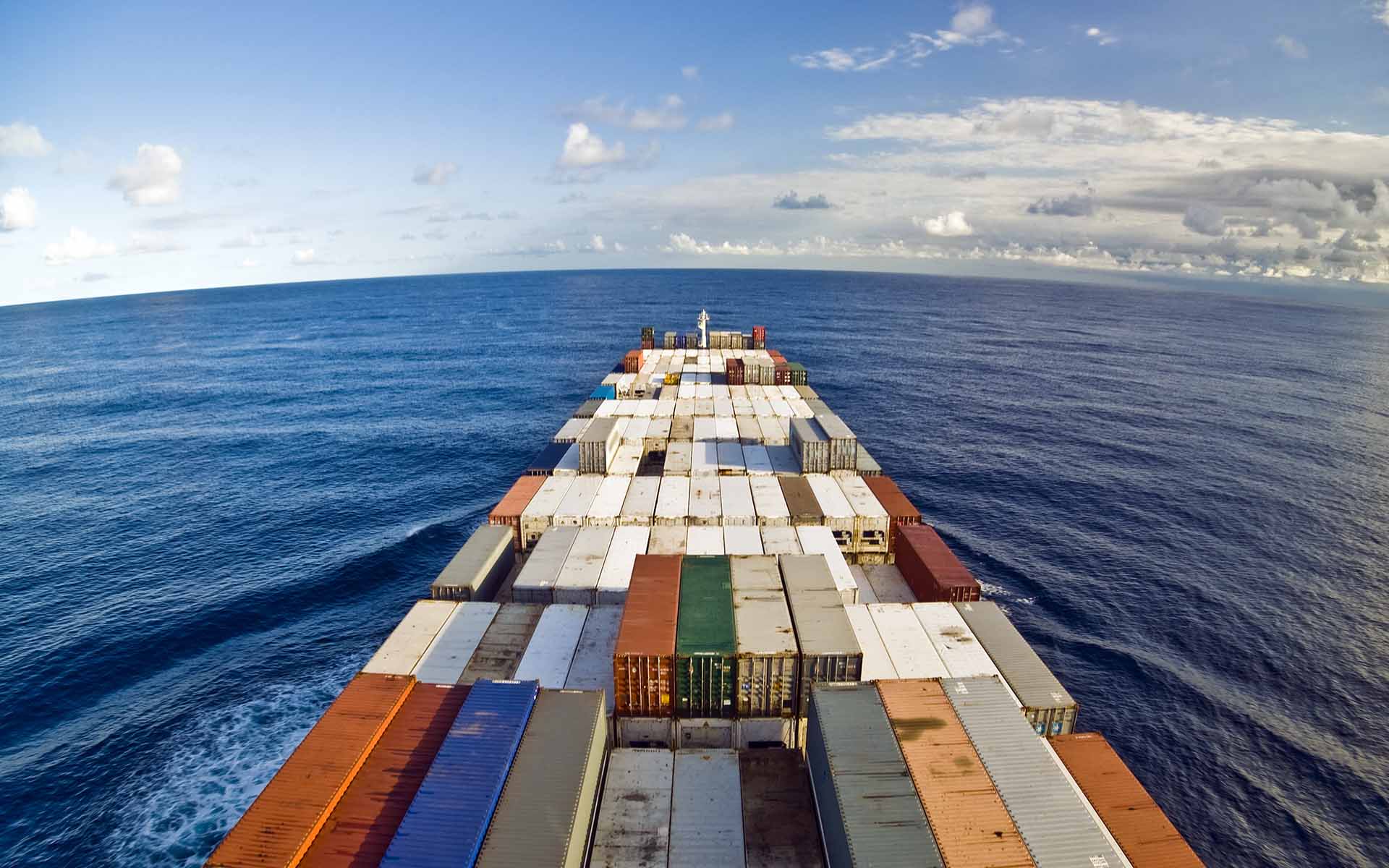 How Blockshipping’s GSCP platform is Transforming the Global Container Shipping Industry