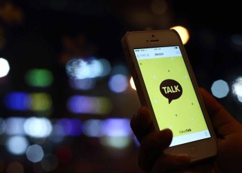 South Korea Chat Giant 'Will Launch ICO' In New Blockchain Drive - Report