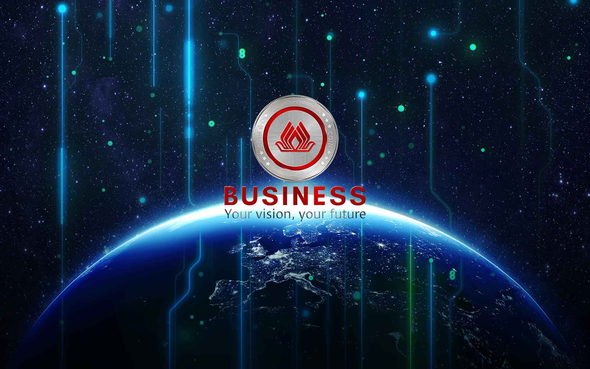 BUSINESSCOIN – Decentralized Apps in Service of Hospitality, E-commerce and Real Estate