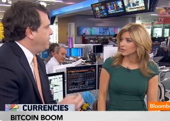 Double Your Investment in Bitcoin - Without Even Actually Having to Buy